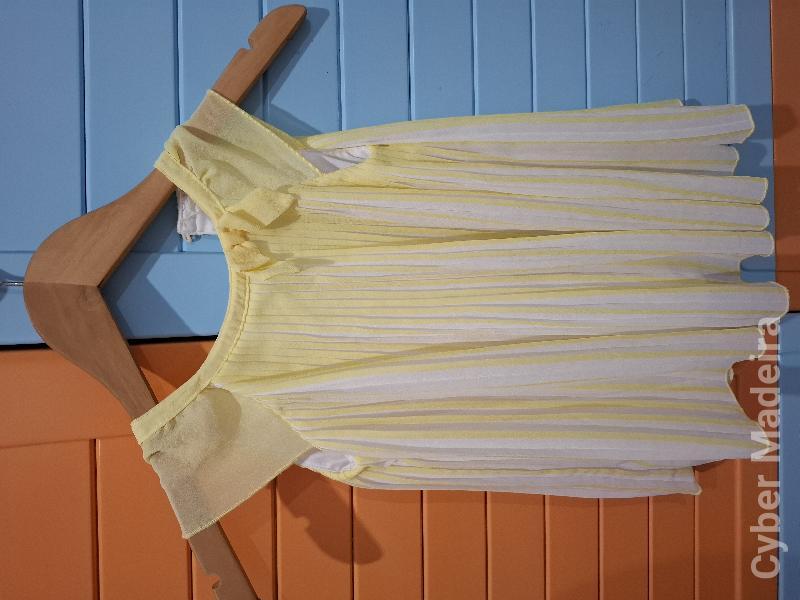 Vestido  S