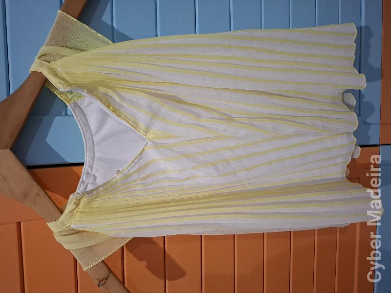 Vestido  S