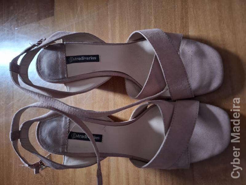 Sapatos 36