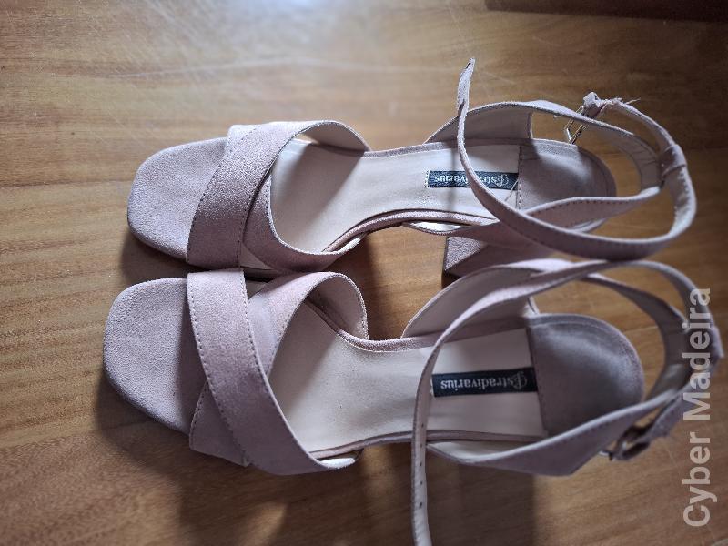 Sapatos 36