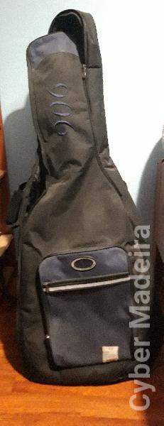 Guitara acústica vintague Elko