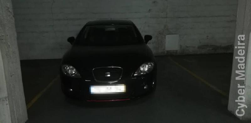 SEAT LEON Desportivo Gasóleo