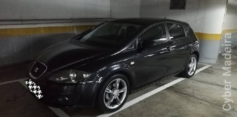 SEAT LEON Desportivo Gasóleo