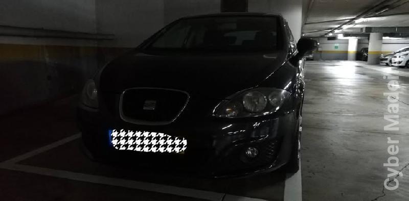 SEAT LEON Desportivo Gasóleo