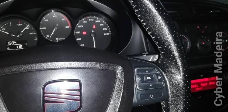 SEAT LEON Desportivo Gasóleo