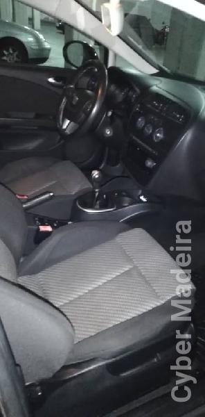 SEAT LEON Desportivo Gasóleo