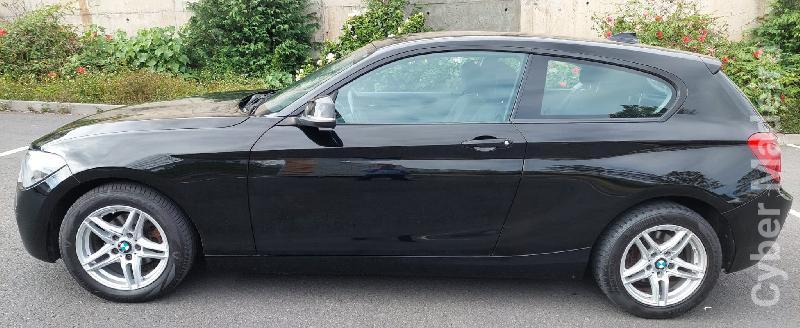 BMW Serie 1 d Gasóleo