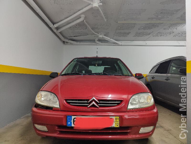 CITROEN SAXO 1.5D Gasóleo