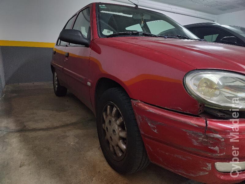 CITROEN SAXO 1.5D Gasóleo