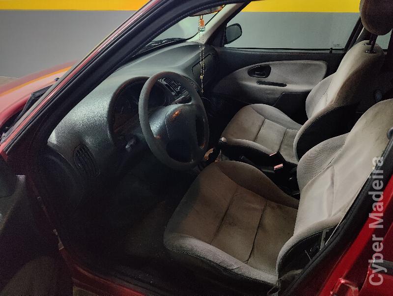 CITROEN SAXO 1.5D Gasóleo