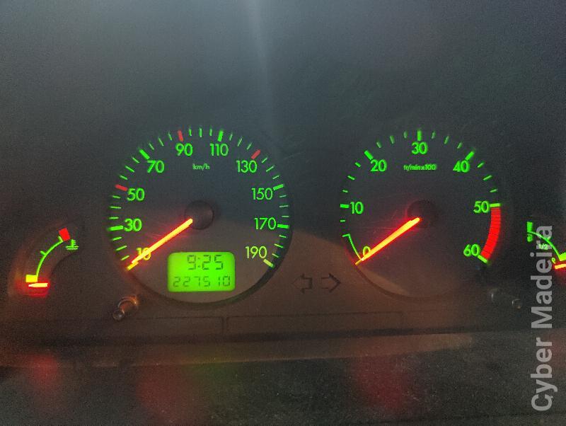 CITROEN SAXO 1.5D Gasóleo