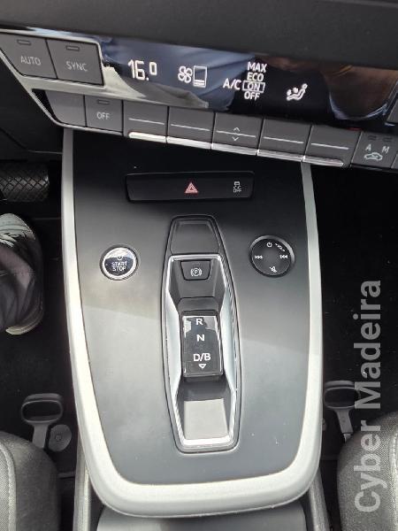 AUDI Q4 Elétrico Eléctrico 