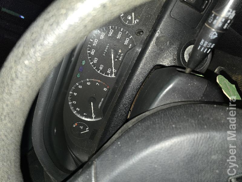 TOYOTA COROLLA 1.3 Gasolina