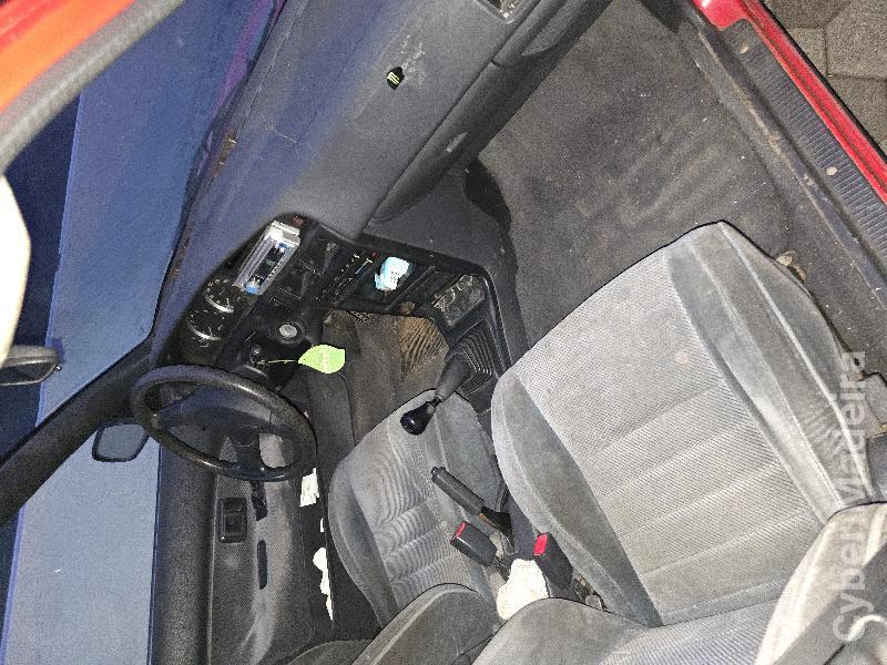 TOYOTA COROLLA 1.3 Gasolina