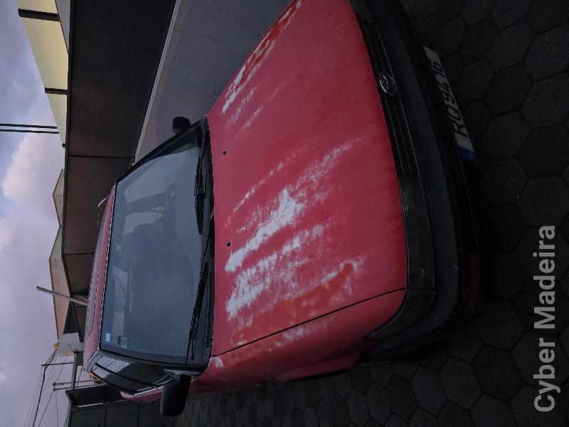 TOYOTA COROLLA 1.3 Gasolina