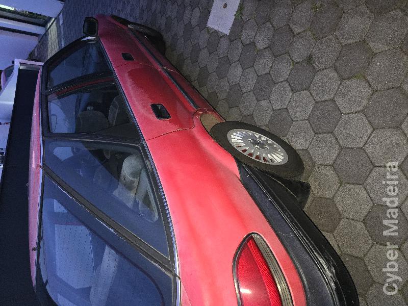 TOYOTA COROLLA 1.3 Gasolina