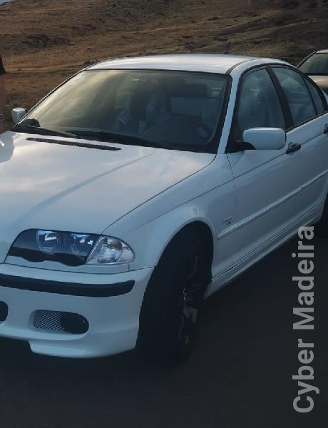BMW Serie 3 320d Gasóleo