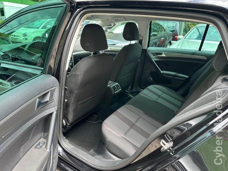 VOLKSWAGEN GOLF 1600 Gasóleo