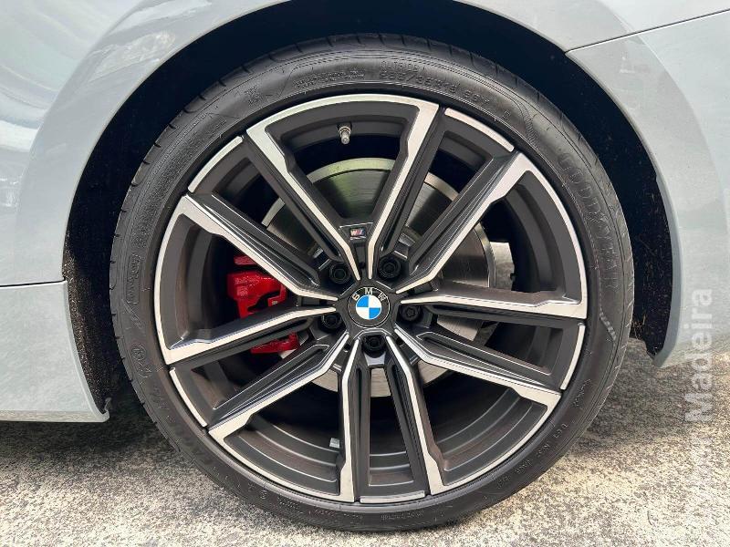 BMW Serie 4 2000 Gasóleo