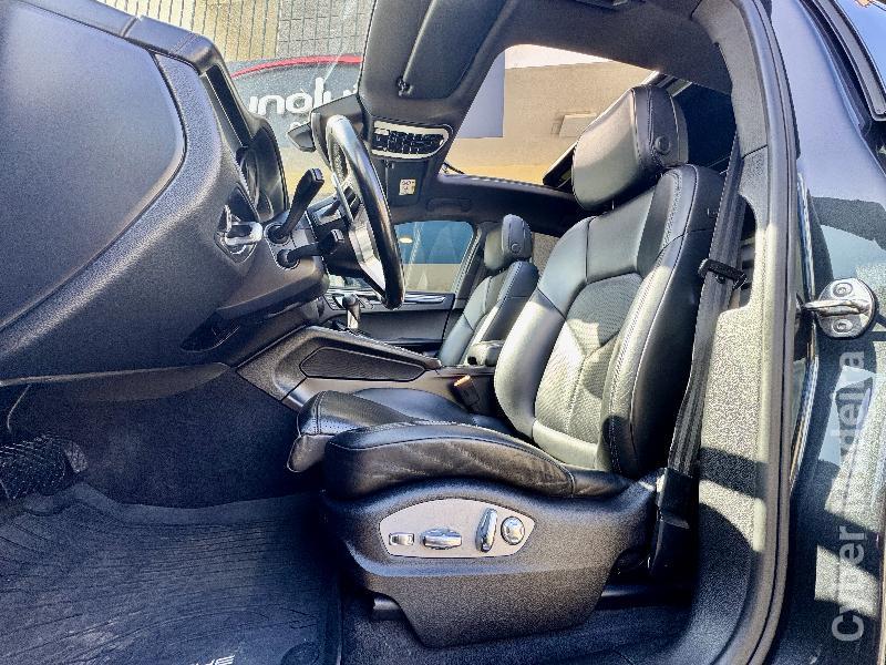 PORSCHE MACAN S Gasóleo