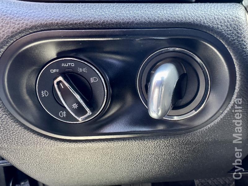 PORSCHE MACAN S Gasóleo