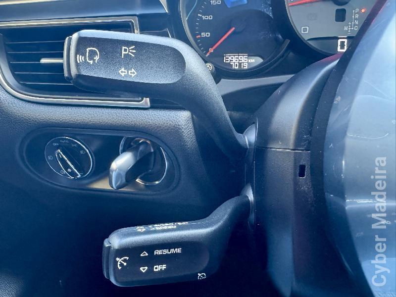 PORSCHE MACAN S Gasóleo