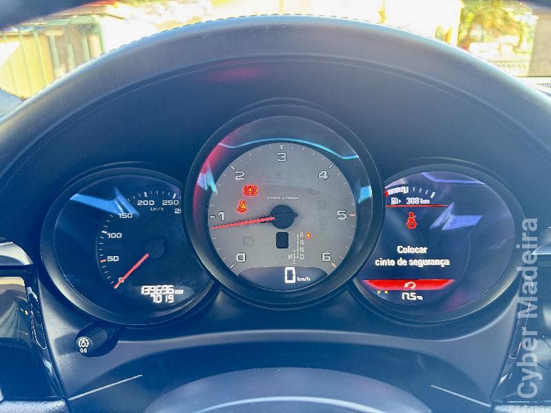 PORSCHE MACAN S Gasóleo