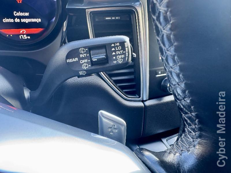 PORSCHE MACAN S Gasóleo
