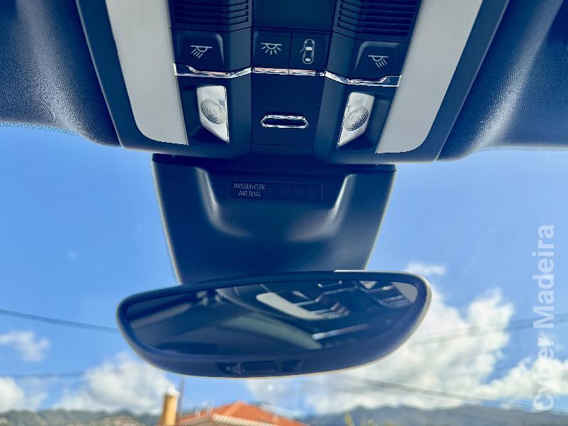 PORSCHE MACAN S Gasóleo