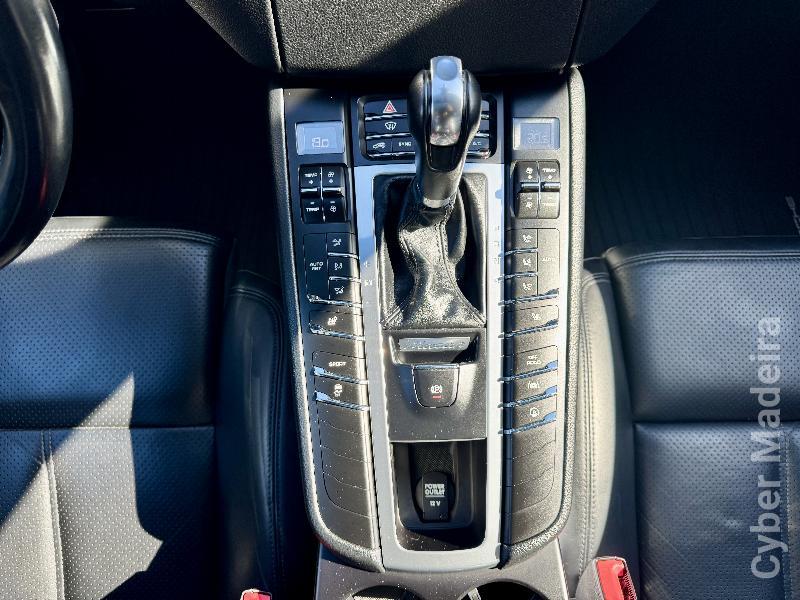 PORSCHE MACAN S Gasóleo