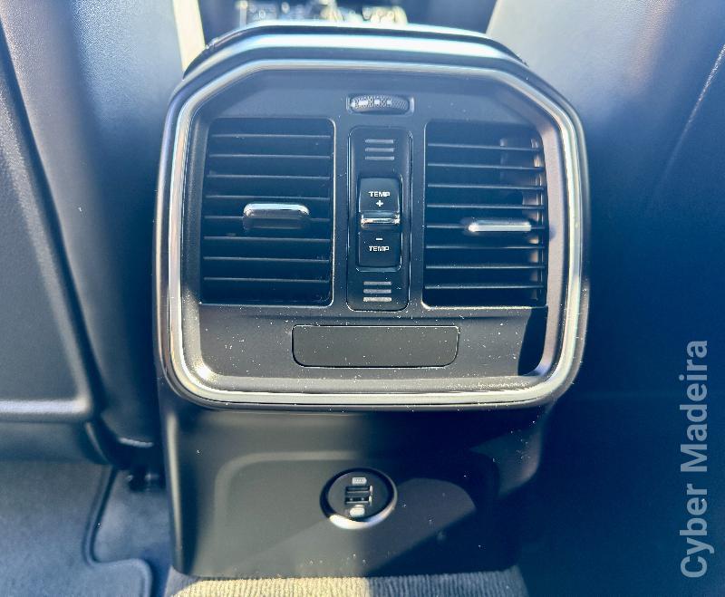PORSCHE MACAN S Gasóleo