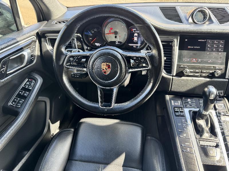 PORSCHE MACAN S Gasóleo