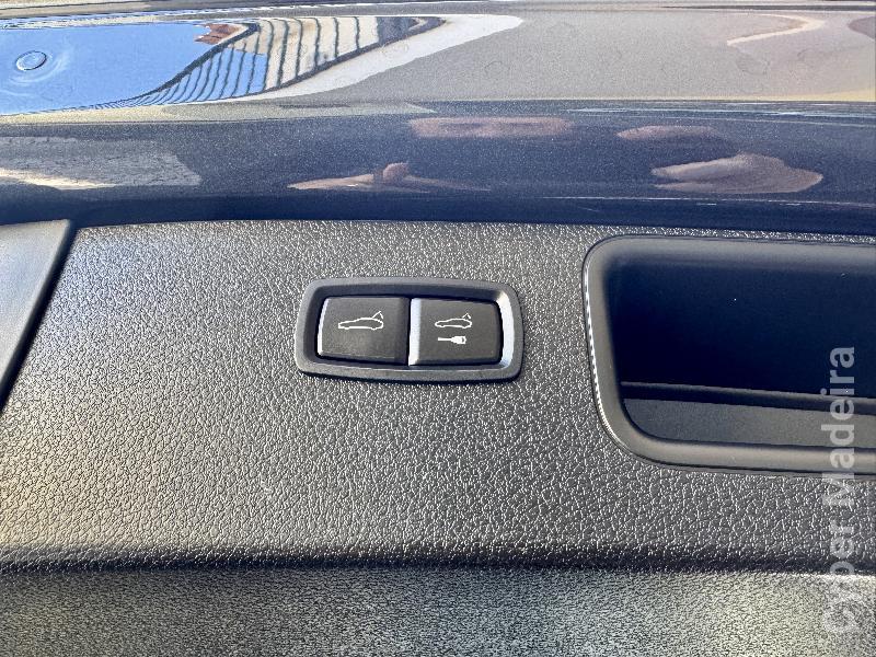PORSCHE MACAN S Gasóleo
