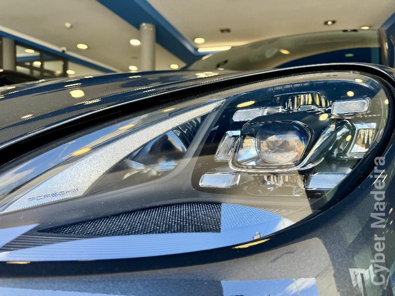 PORSCHE MACAN S Gasóleo