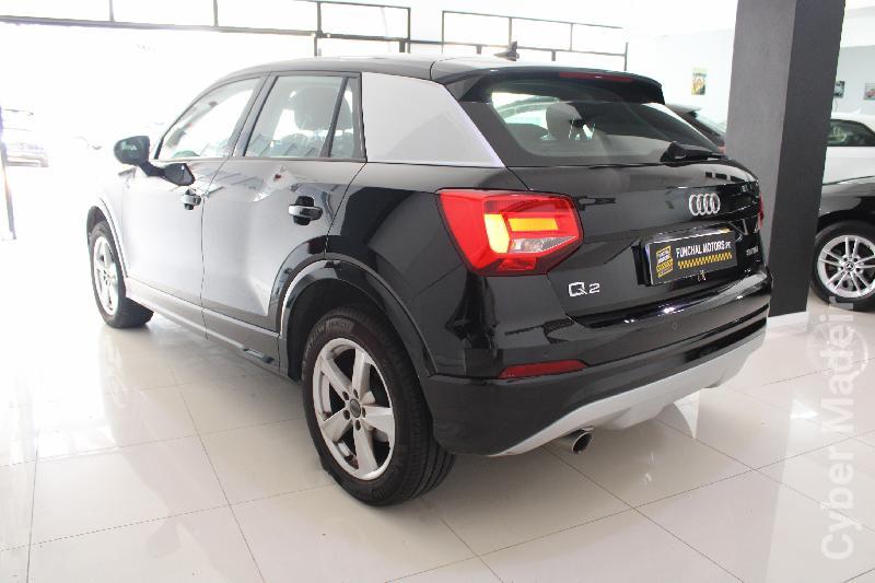 AUDI Q2 30 TDI  Gasóleo