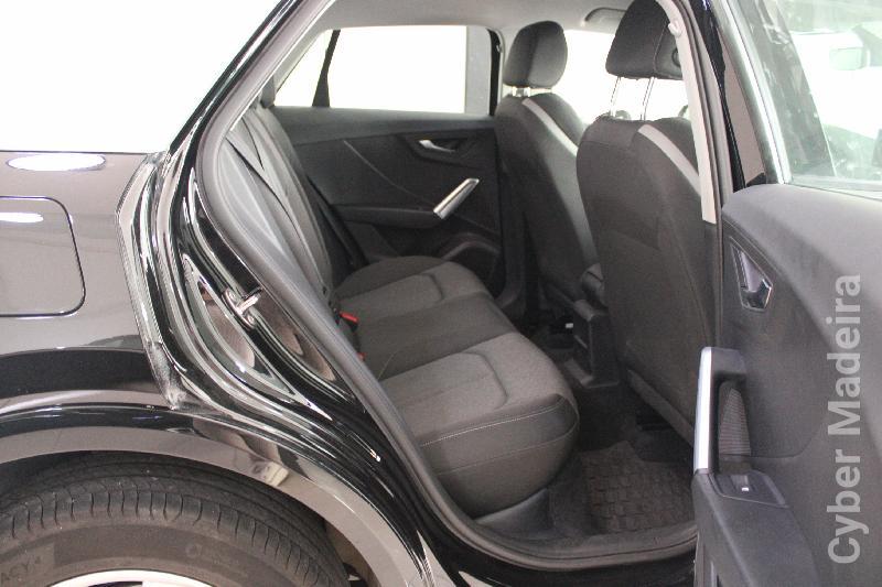 AUDI Q2 30 TDI  Gasóleo