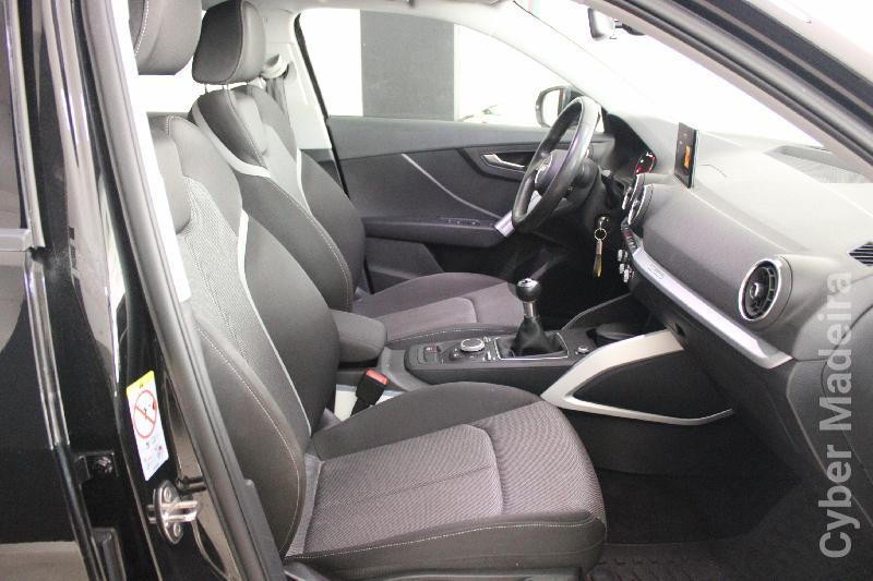 AUDI Q2 30 TDI  Gasóleo