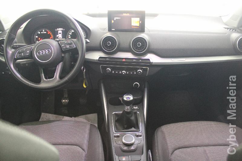 AUDI Q2 30 TDI  Gasóleo