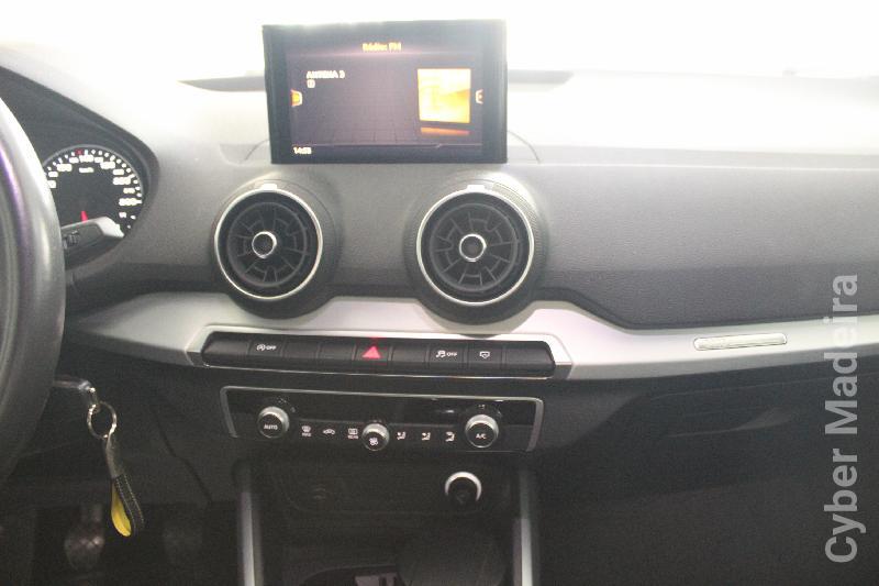 AUDI Q2 30 TDI  Gasóleo
