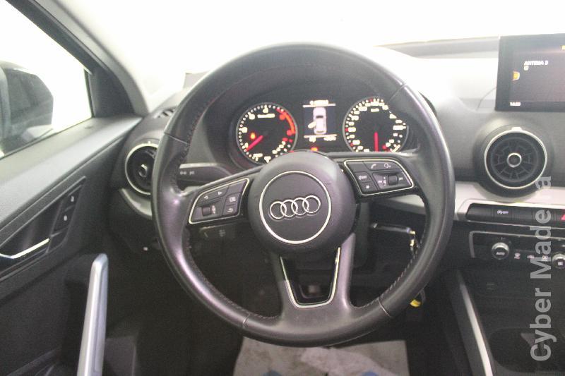 AUDI Q2 30 TDI  Gasóleo