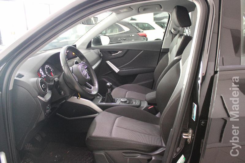 AUDI Q2 30 TDI  Gasóleo