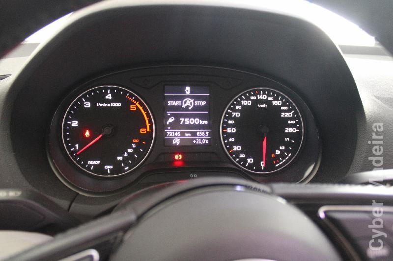 AUDI Q2 30 TDI  Gasóleo