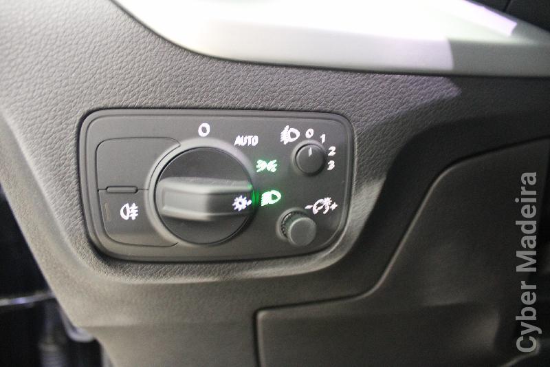AUDI Q2 30 TDI  Gasóleo