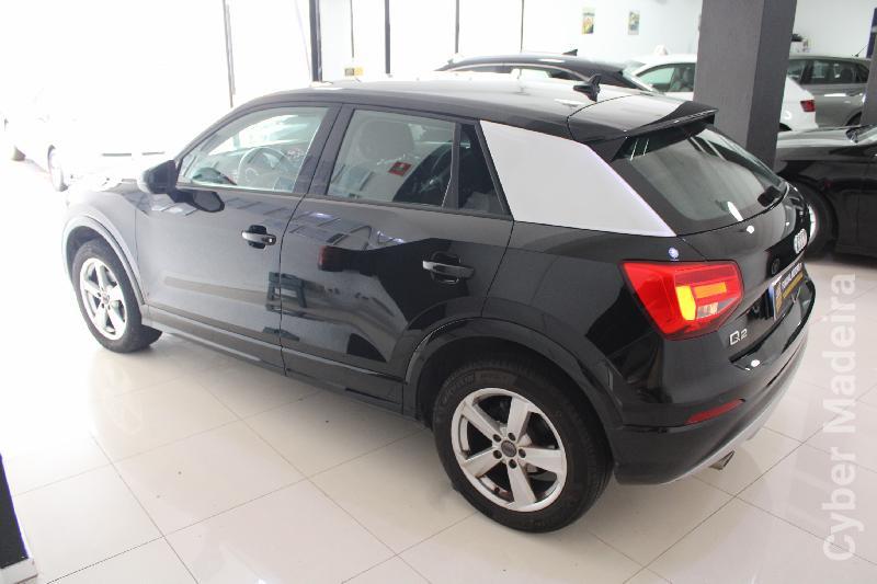 AUDI Q2 30 TDI  Gasóleo