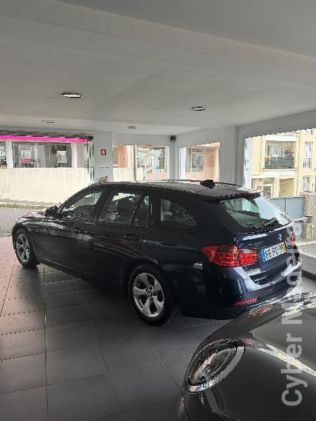 BMW Serie 3 320 Gasóleo