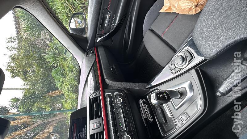 BMW Serie 3 320 Gasóleo