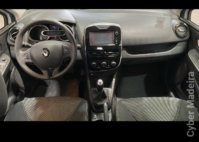 RENAULT CLIO Dci Gasóleo
