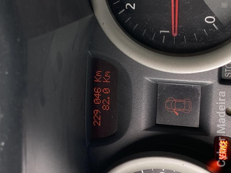 RENAULT MEGANE 1.5dci Gasóleo
