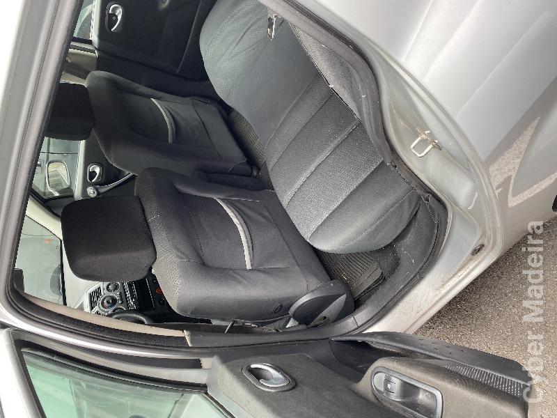 RENAULT MEGANE 1.5dci Gasóleo