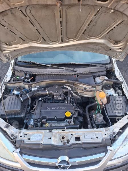 OPEL CORSA 1.2 Gasolina 